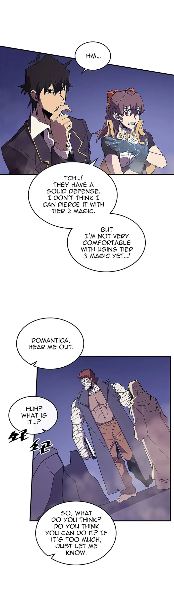 A Returner’s Magic Should Be Special Chapter 86 image 06_optimized